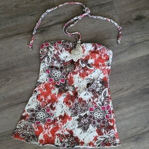 Size S Halter Top!